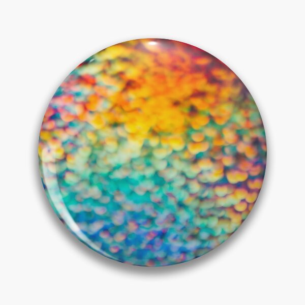 Item preview, Rainbow blur designed and sold by MPowerTeez.