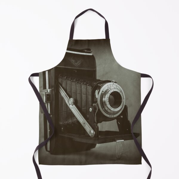 Item preview, Old Bellows Camera designed and sold by Christopher Ball.