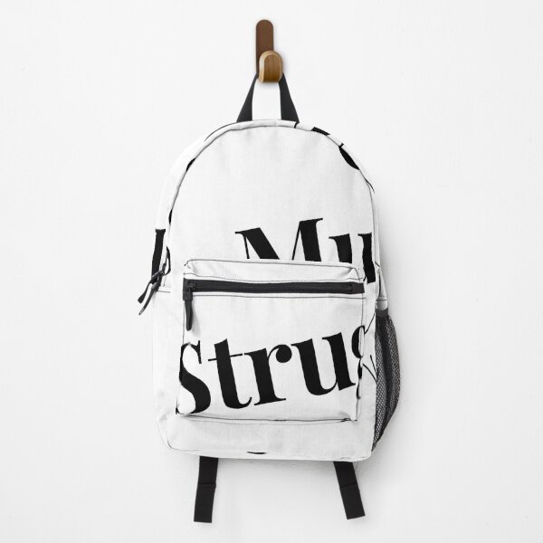 Item preview, Struggle and Muscle Design designed and sold by lothieven.
