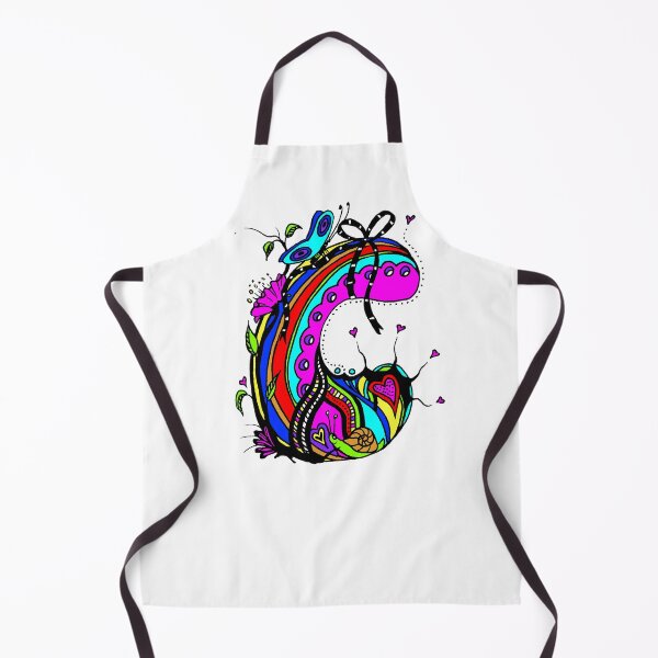 Item preview, The Letter C  Coloured with Transparent Background designed and sold by Heatherian.
