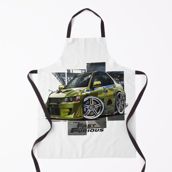 Item preview, 2002 Mitsubishi Lancer Evolution VII designed and sold by RCJM-Design.