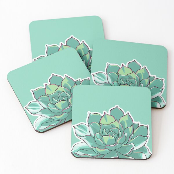 Item preview, Succulent  designed and sold by kc-art.