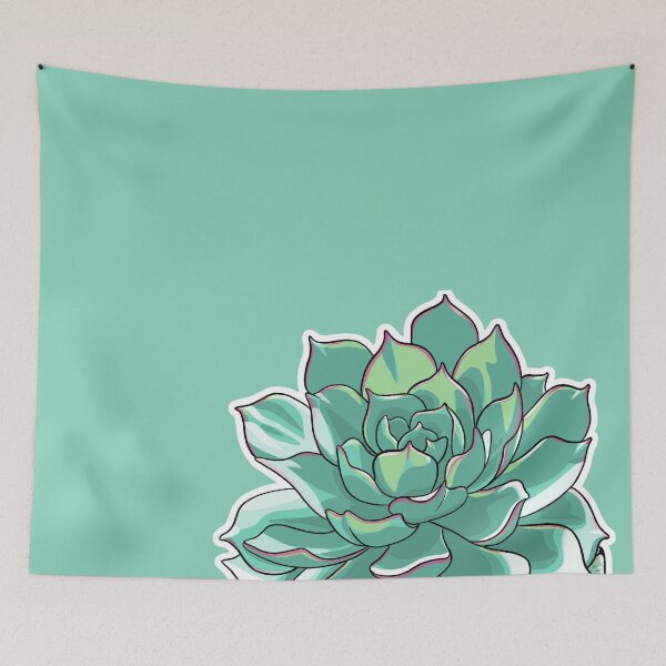 Item preview, Succulent  designed and sold by kc-art.