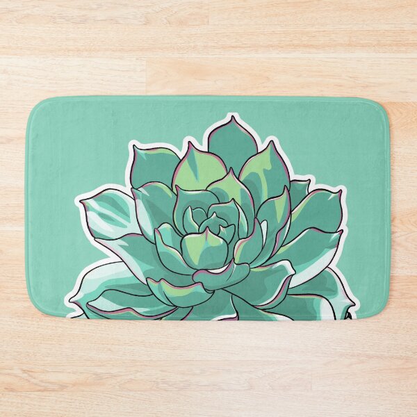 Item preview, Succulent  designed and sold by kc-art.