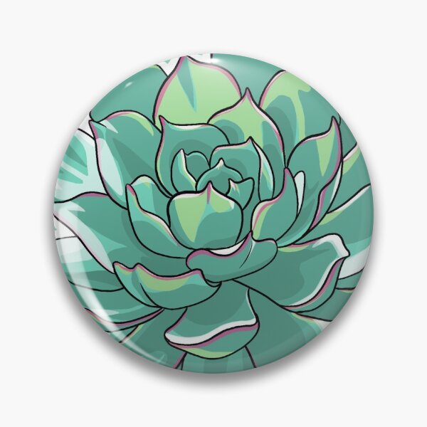 Item preview, Succulent  designed and sold by kc-art.