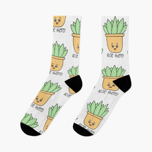 Item preview, Aloe There! designed and sold by CatherineAlysha.
