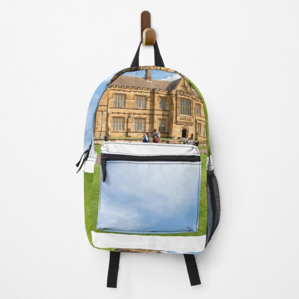 Item preview, University of Sydney and Quadrangle designed and sold by Martin Berry Photography.