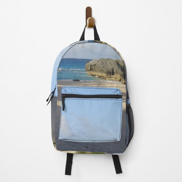 Item preview, Blue Ocean Beach Cove designed and sold by rpgtrendz.