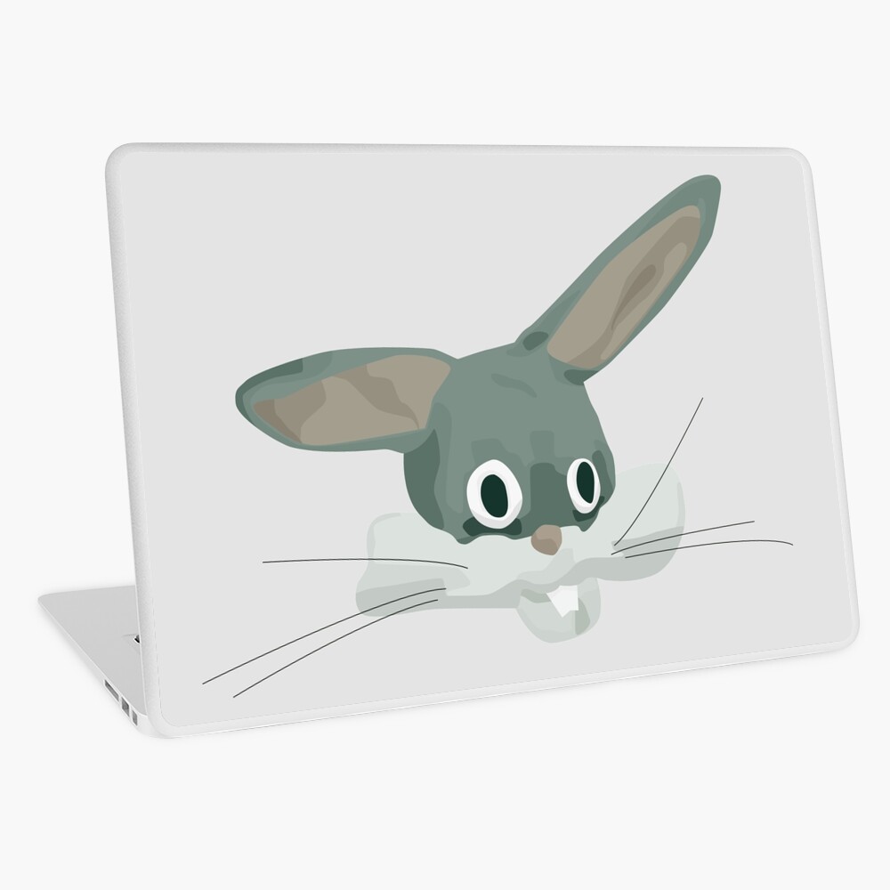 Bugs Bunny Meme Ipad Case Skin By Nodef Redbubble