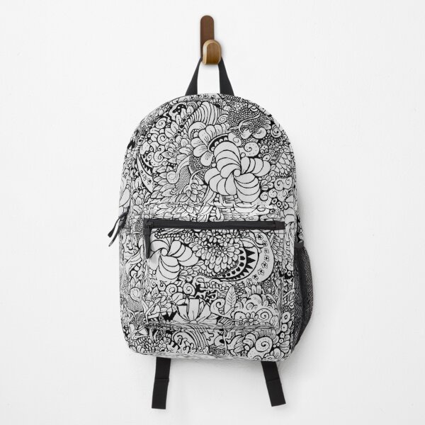 Item preview, The art of Chaos designed and sold by AleIce.