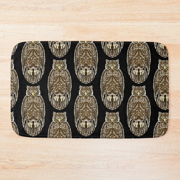 Item preview,  great owl designed and sold by atelier-vladi.