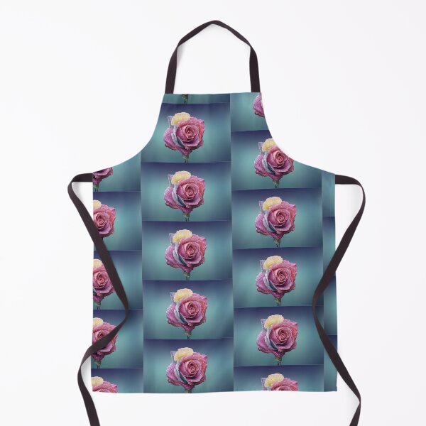 Item preview, Beautiful Rose Stand tall- Keep Your Head High. designed and sold by Got-Ya-Bak.