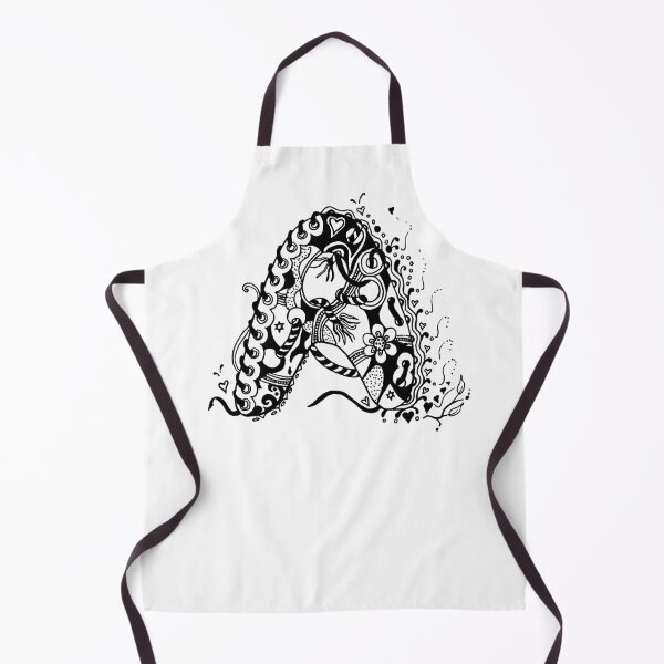 Item preview, The Letter A Alphabet  Black and White with Transparent Background designed and sold by Heatherian.