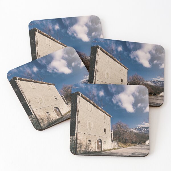 Item preview, Casa monache designed and sold by Marcelo Lutter-Paz.