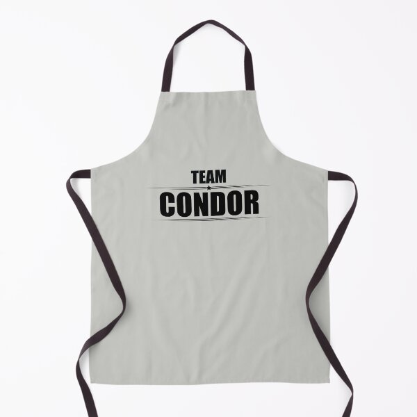 Item preview, TEAM CONDOR designed and sold by Madjack Tees Kiwi SuperStore.