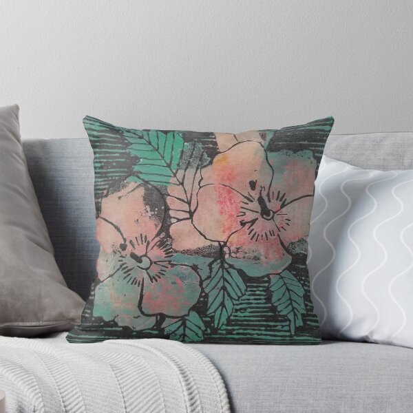 Item preview, Hibiscus designed and sold by CathyB-P.
