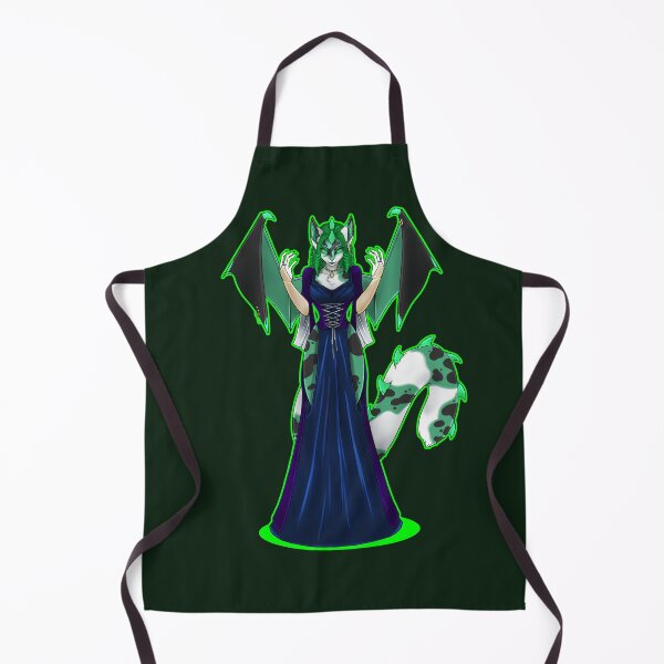 Item preview, Countess Absinthe the Green Faerie designed and sold by KeishaMaKainn.