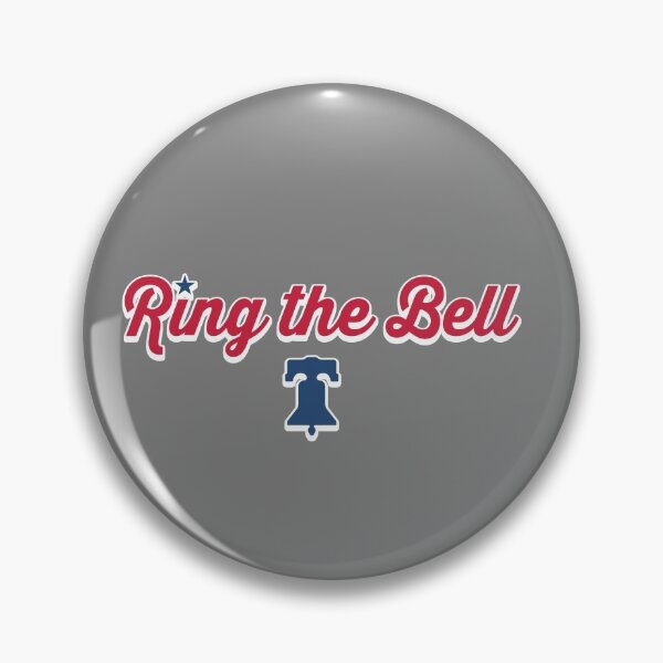 Item preview, Ring The Bell designed and sold by FaizalPeyjal.