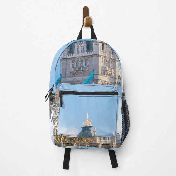 Item preview, Tower Bridge London in Winter designed and sold by Martin Berry Photography.