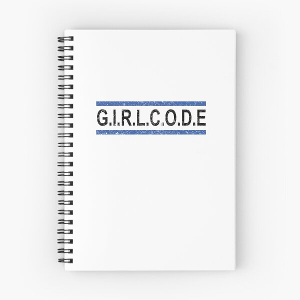 Item preview, Girlcode designed and sold by dressywayoflife.