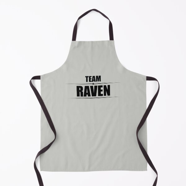 Artikelvorschau, TEAM RAVEN entworfen und verkauft von Madjack Tees Kiwi SuperStore.