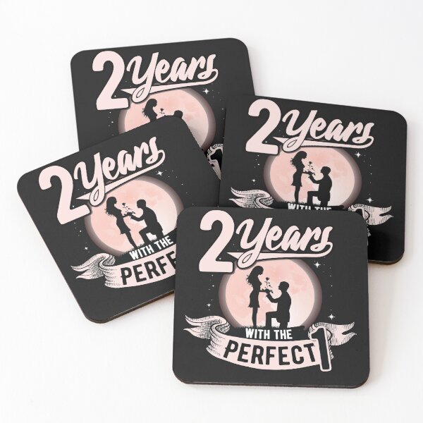 Item preview, 2 years with the perfect 1 designed and sold by Cutebutfunny.