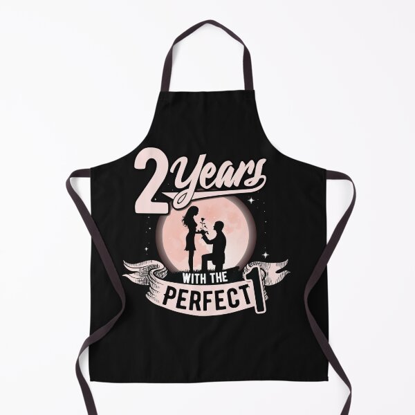 Item preview, 2 years with the perfect 1 designed and sold by Cutebutfunny.