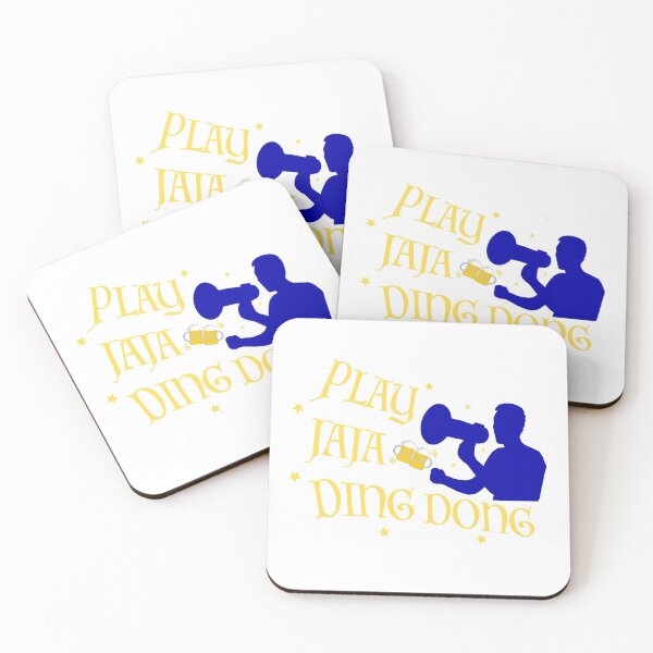 Item preview, Play Jaja Ding Dong designed and sold by Limitless Equality ..