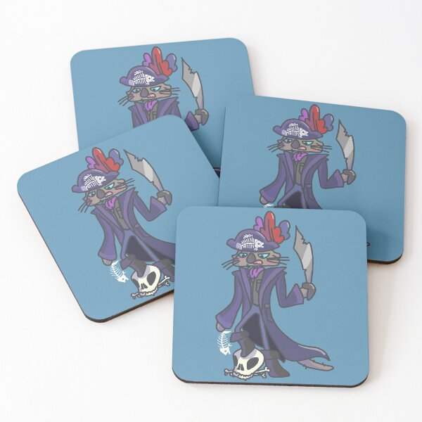Item preview, Captain Rizzo designed and sold by pokegirl93.