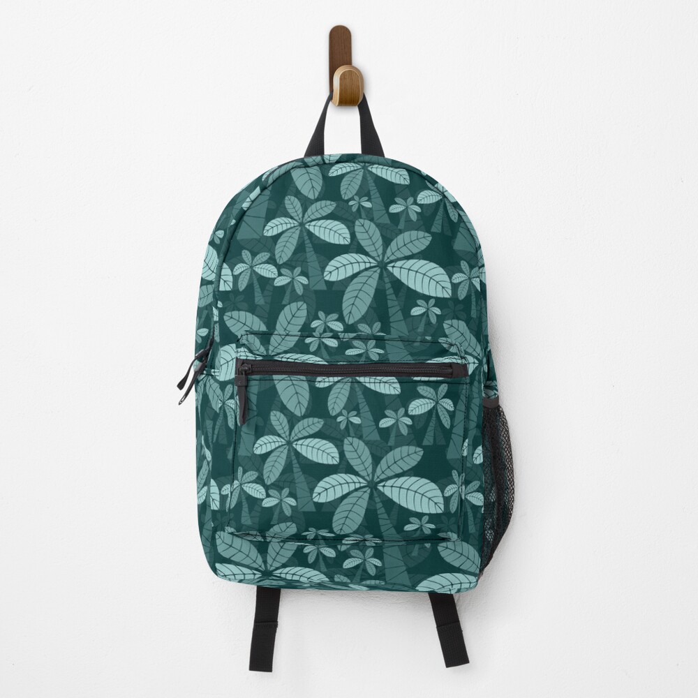 Item preview, Backpack designed and sold by implexity.