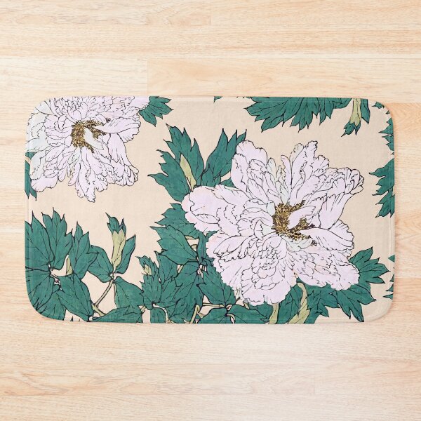 Artikelvorschau, White Peonies entworfen und verkauft von CatyArte.