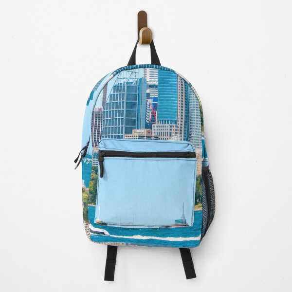 Item preview, Sydney Skyline Australia designed and sold by Martin Berry Photography.