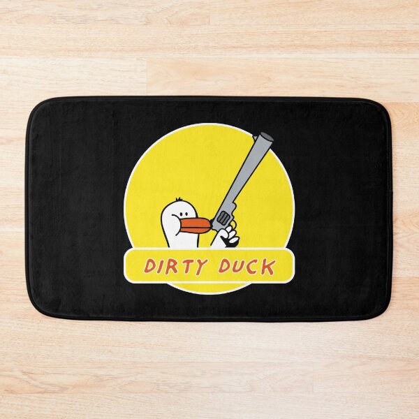Item preview, Dirty Duck designed and sold by chrisbears.