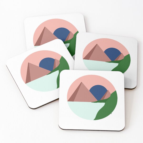 Item preview, Mountain designed and sold by iannashop.