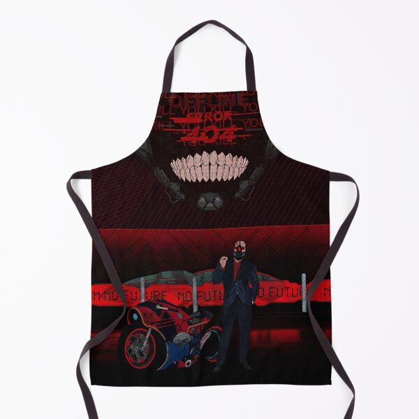 Item preview, 7he Th1rd Smil3 designed and sold by Ziad Alhaddad.