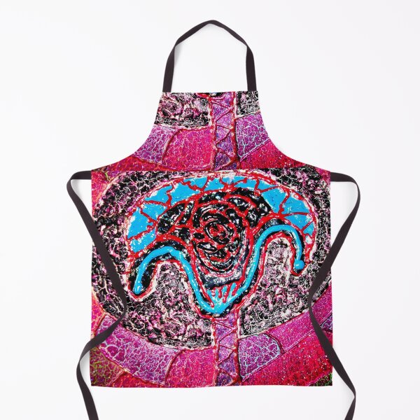 Item preview, Abstract flower designed and sold by DCSMKreativ.