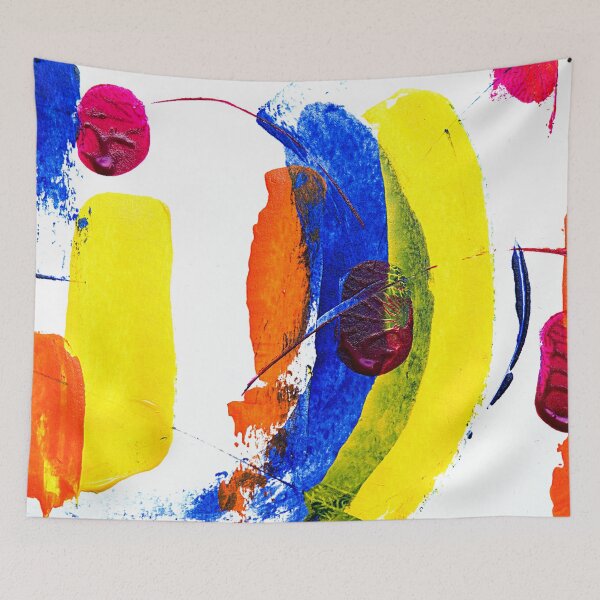 Aperçu de l'œuvre abstrait créée et vendue par rahul95.