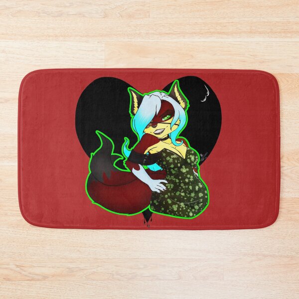 Item preview, Inkii - Queen of Hearts designed and sold by KeishaMaKainn.