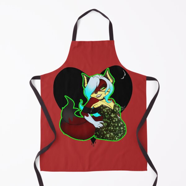 Item preview, Inkii - Queen of Hearts designed and sold by KeishaMaKainn.