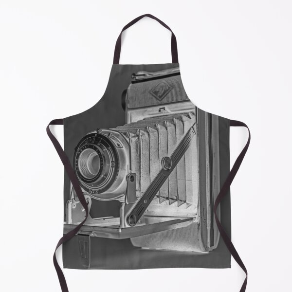 Item preview, Old Bellows Camera designed and sold by Christopher Ball.