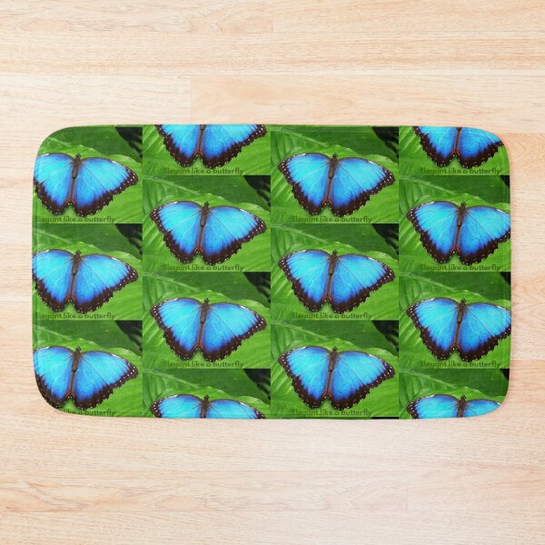 Item preview, Elegant like a butterfly- ooze confidence  designed and sold by Got-Ya-Bak.