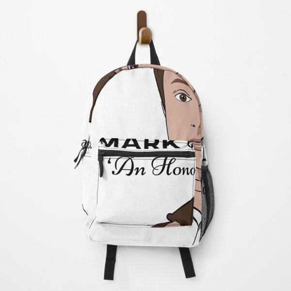 Item preview, Mark Corrigan 'An Honourable Man' designed and sold by Michael Andrews.