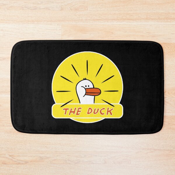 Item preview, The Duck designed and sold by chrisbears.
