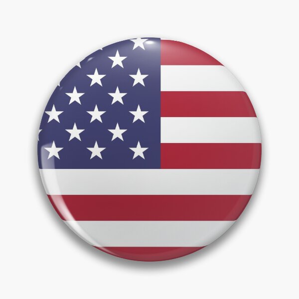 Item preview, United States of America Flag designed and sold by WorldFlagCo.