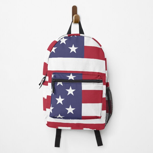 Item preview, United States of America Flag designed and sold by WorldFlagCo.