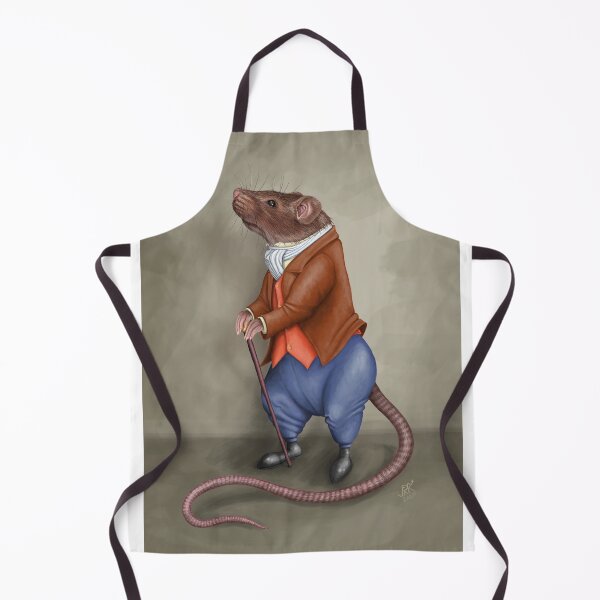 Item preview, Little Lord Biscuit designed and sold by Supermouse5000.