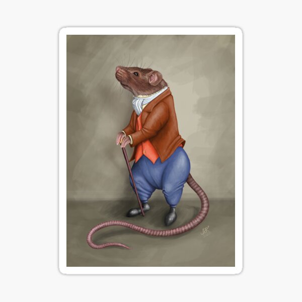 Item preview, Little Lord Biscuit designed and sold by Supermouse5000.
