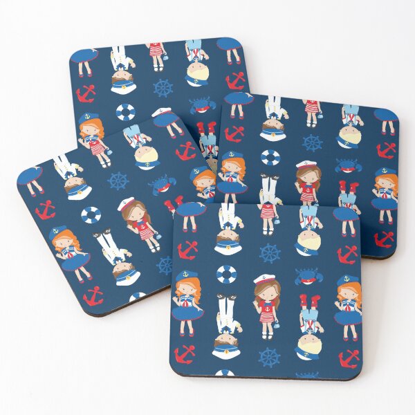 Item preview, Marine everywhere  designed and sold by ToniaKroeger.
