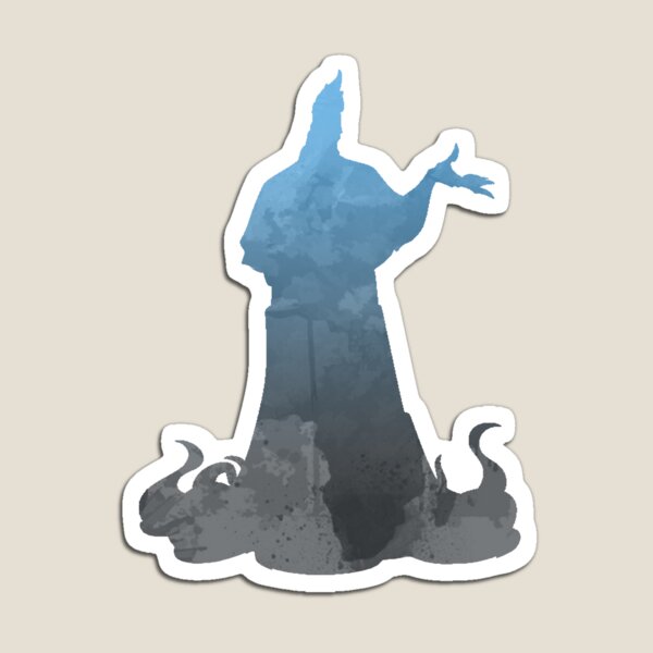 Item preview, Villain Inspired Silhouette designed and sold by ShadowsInspired.