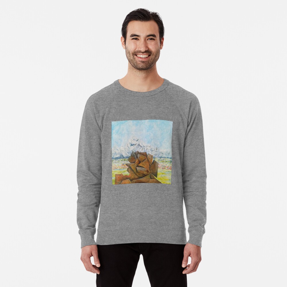 Artikel-Vorschau von Leichter Pullover, designt und verkauft von LillianBerthel.